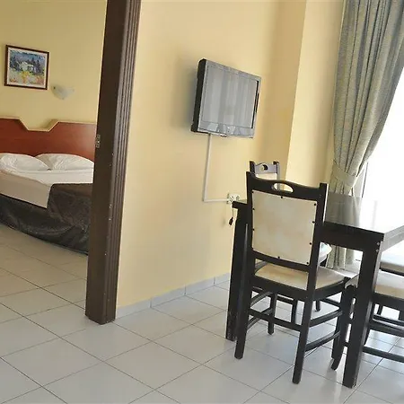 Albatros Appartamento Alanya