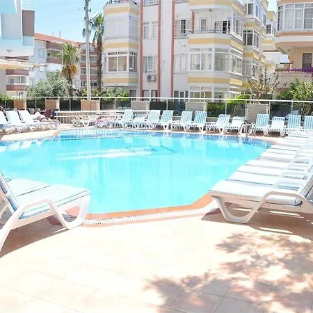 Albatros Appartamento Alanya